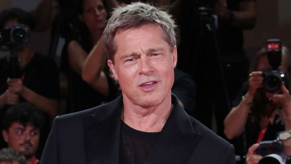 Après Anne, le vrai Brad Pitt victime d'une arnaque : "Pendant près d'un an, je..."