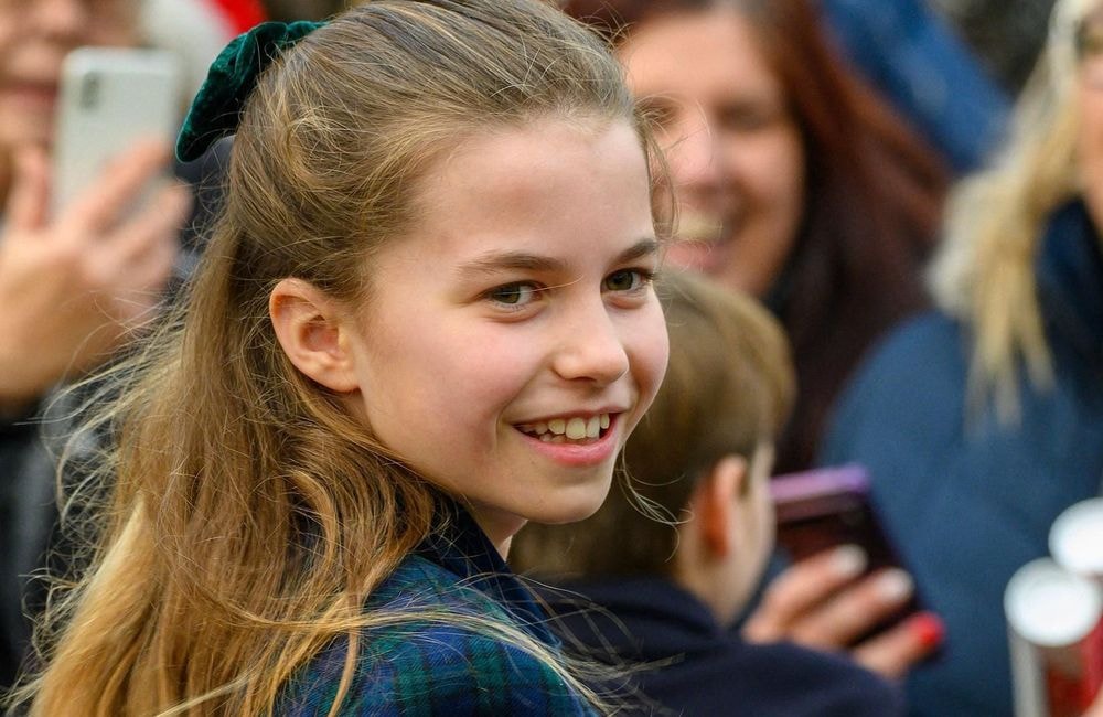 « La reine de secours » : comment la princesse Charlotte se prépare-t-elle à son destin royal ?