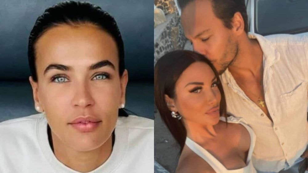 Julie Ricci : son ex Pierre-Jean Cabrières va se remarier, elle réagit pour la première fois !
