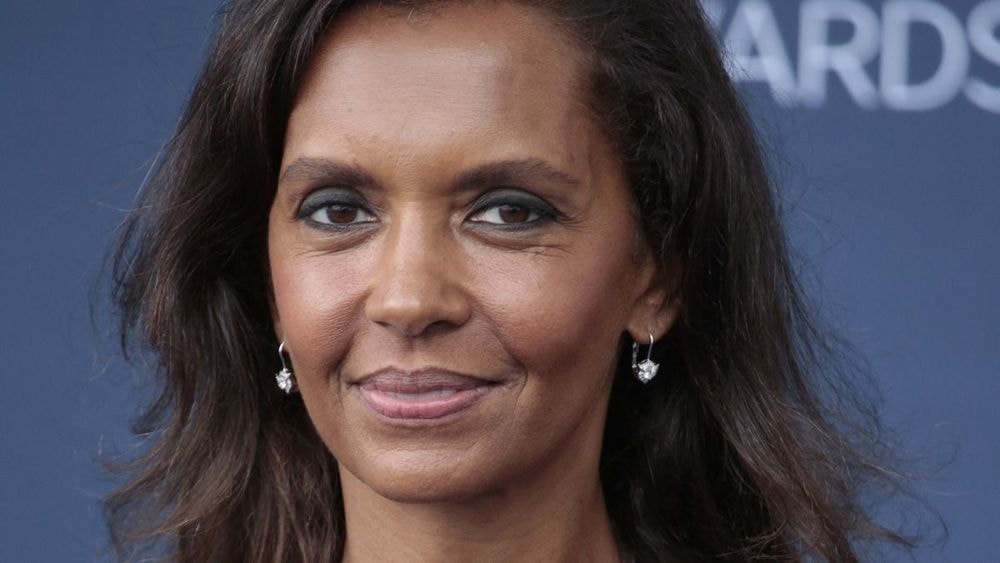 Karine Le Marchand recadre un candidat de L'amour est dans le pré : "Une qui va supporter l'ours que tu es…"