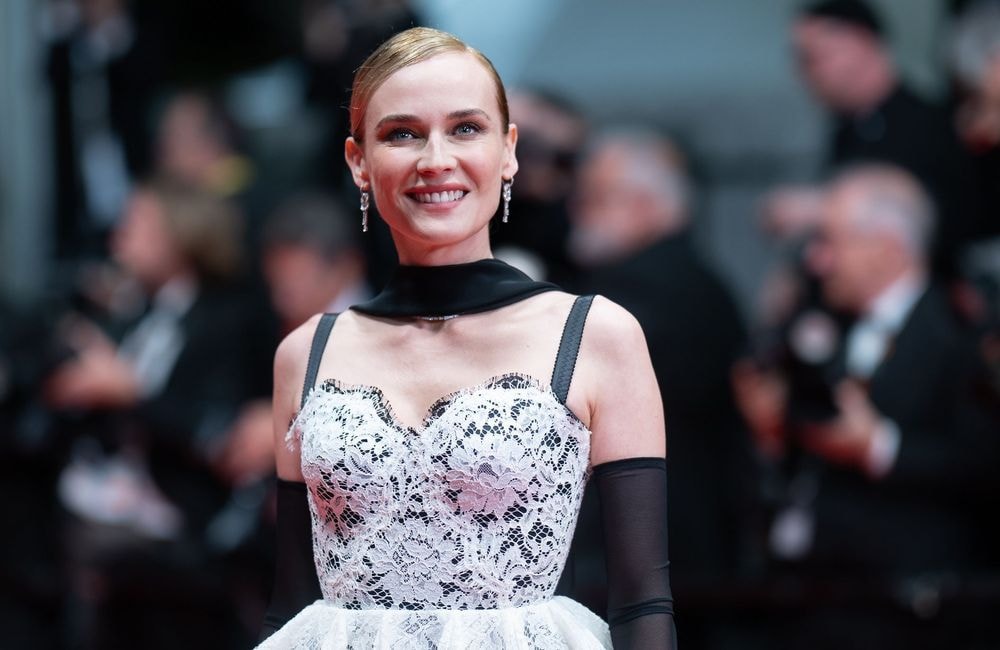 Diane Kruger, mère comblée : elle dévoile un rare cliché de sa fille Nova en vacances