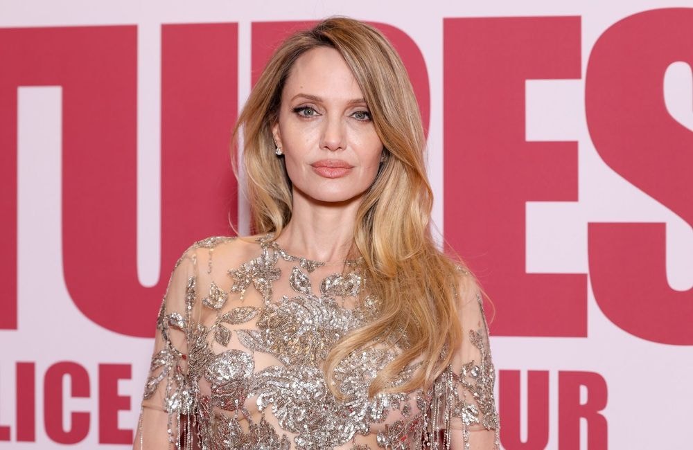 Angelina Jolie : son apparition complice avec ses enfants Pax et Shiloh à un événement caritatif