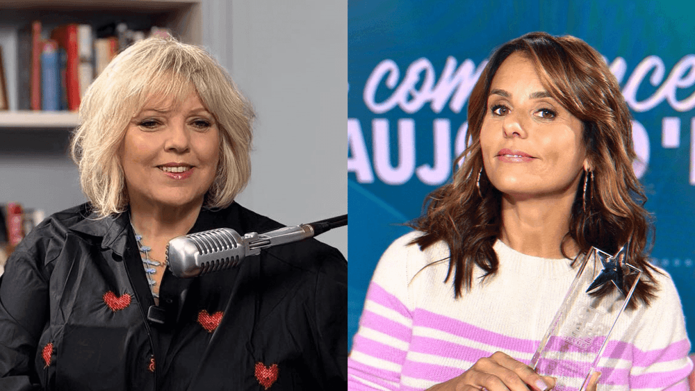 Laurence Boccolini a-t-elle violemment taclé Faustine Bollaert sur Threads ? L'ex-animatrice des Enfants de la télé met les choses au clair