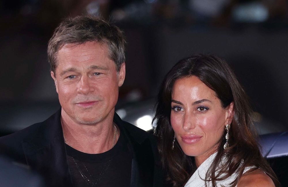 Ines de Ramon : et si la nouvelle petite-amie de Brad Pitt était la it-girl à suivre ?