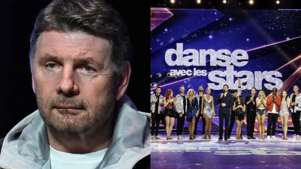 "Je suis mauvais joueur" : Philippe Lellouche fait son mea-culpa après avoir dézingué la production de DALS !