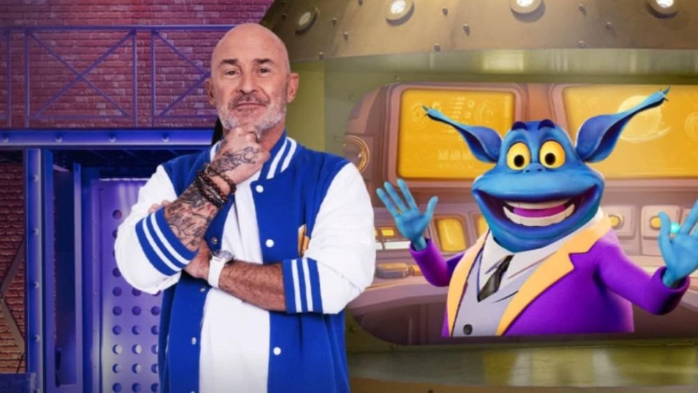 "Il faudrait prendre un transgenre, une licorne, un frigo" : Vincent Lagaf' accusé de sexime, il répond cash !