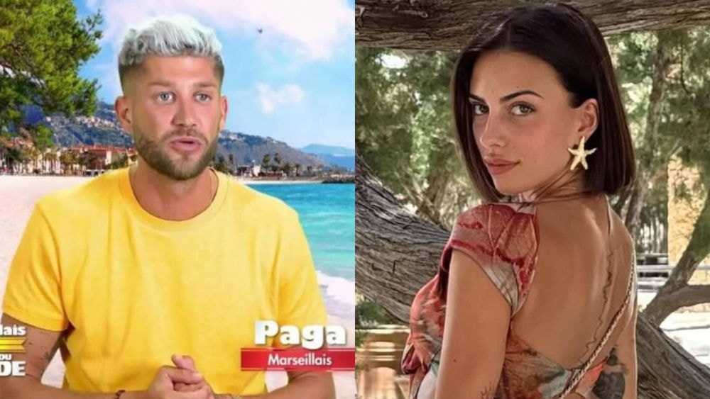 Affaire Paga : sa femme Giuseppa fait un retour remarqué sur la Toile !