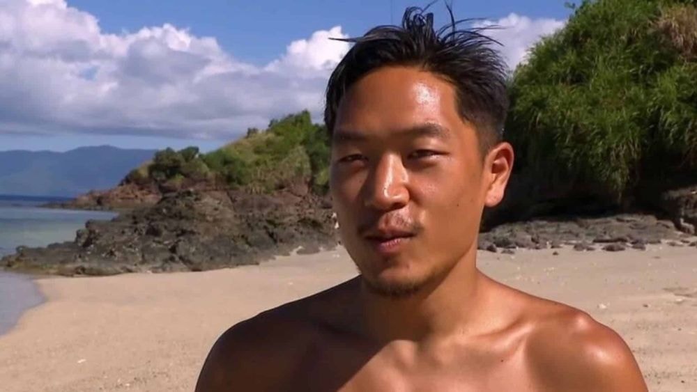 "Un élément perturbateur" : après l’élimination de Lola dans Koh-Lanta, Frédéric clash son ancienne coéquipière !