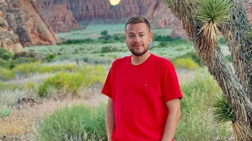 Jeremstar : après avoir été refoulé à la frontière mexicaine, il retente sa chance