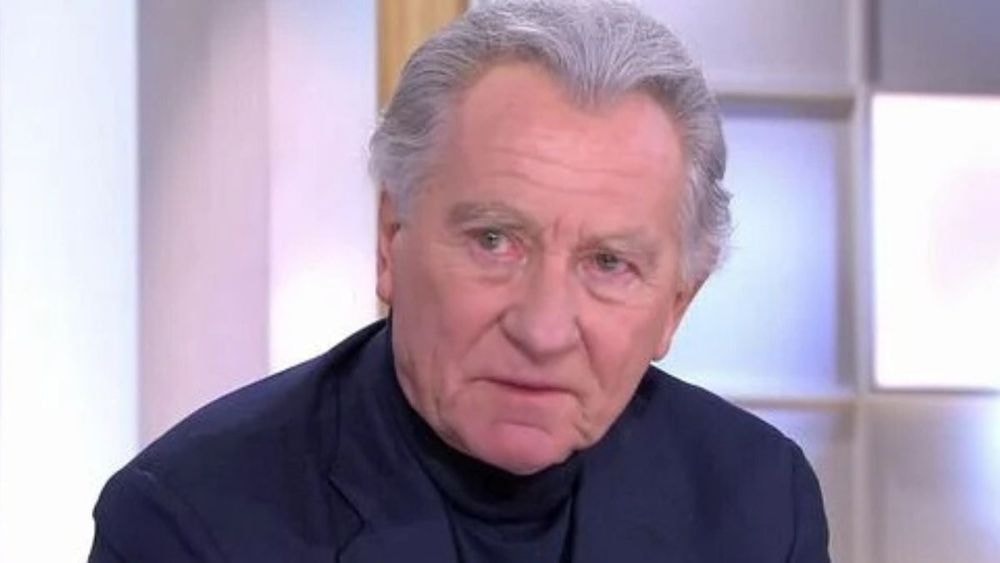 William Leymergie dit adieu à C8 : Sophie Davant lui apporte son soutien, "Elle est très sensible..."