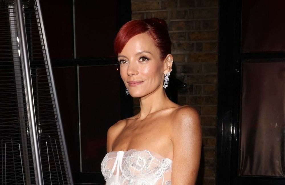 Lily Allen, son séjour dans un centre de soins : « J'avais besoin de temps et d'espace »