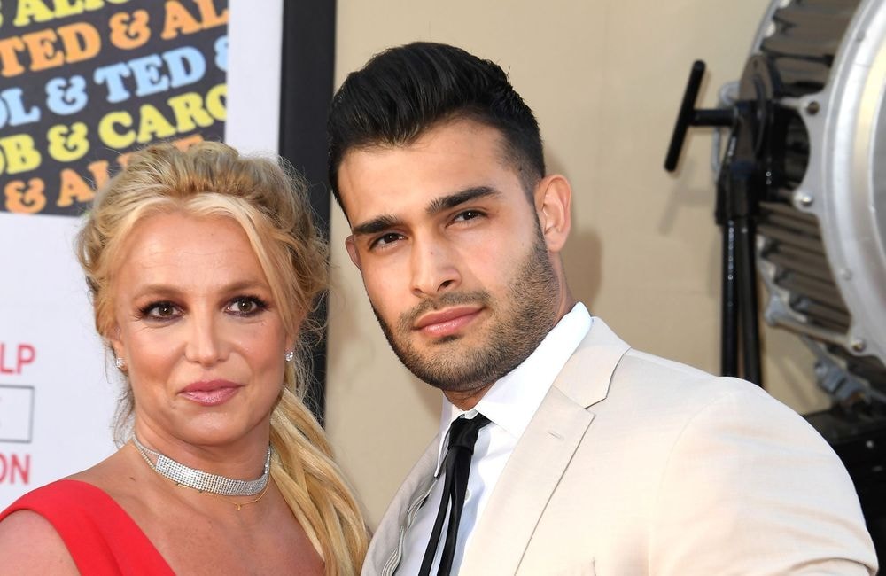 Britney Spears : son ex-mari Sam Asghari réagit à sa condamnation pour conduite en état d’ivresse