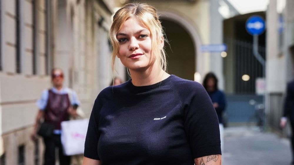 Louane face aux coups bas entre les participants de l'Eurovision, elle prend la parole
