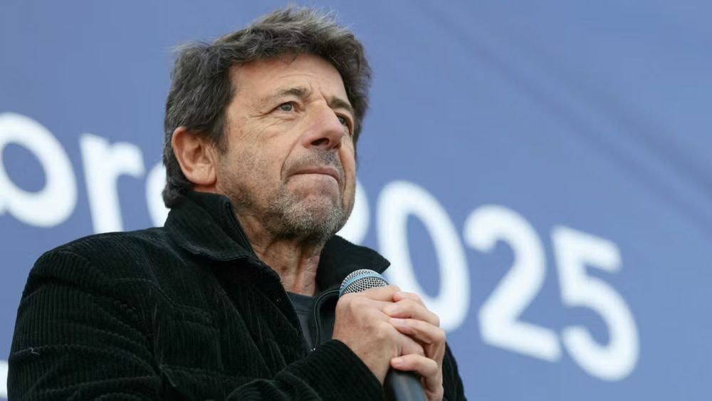 Patrick Bruel : le chanteur visé par une troisième et nouvelle plainte pour agression sexuelle