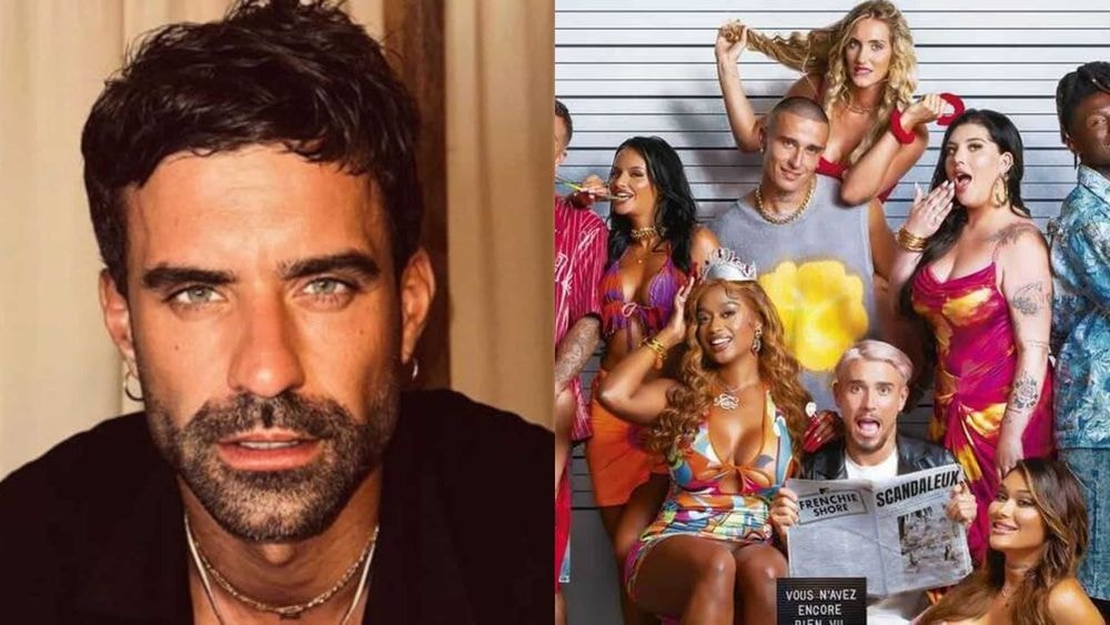 Vincent Queijo : célibataire, il trouve du réconfort auprès d'une candidate de Frenchie Shore !