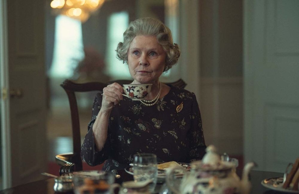 « The Crown » de retour ? L’affaire du prince Andrew pourrait relancer la série