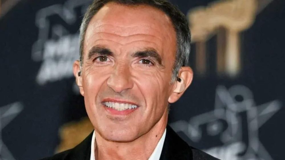 Nikos Aliagas : cette grosse boulette du présentateur durant le direct de la Star Academy dévoilée, et c’est hilarant !