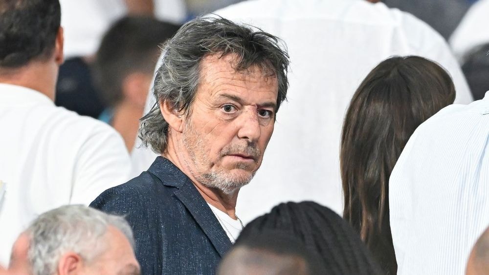 Jean-Luc Reichmann va-t-il arrêter Léo Matteï ? Sa réponse cash, "Il faut...