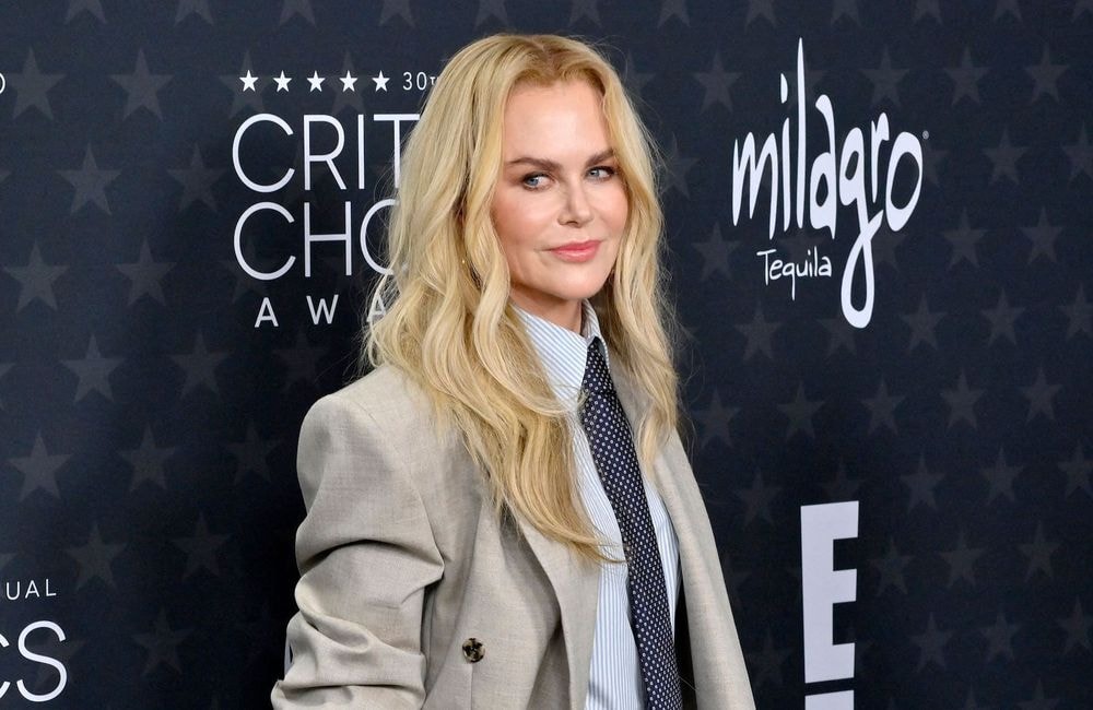Nicole Kidman rend un tendre hommage à sa mère à l’occasion de son anniversaire