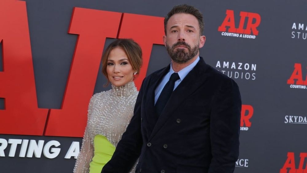 Ben Affleck : séparé de Jennifer Lopez, il fait des révélations exclusives et saisissantes