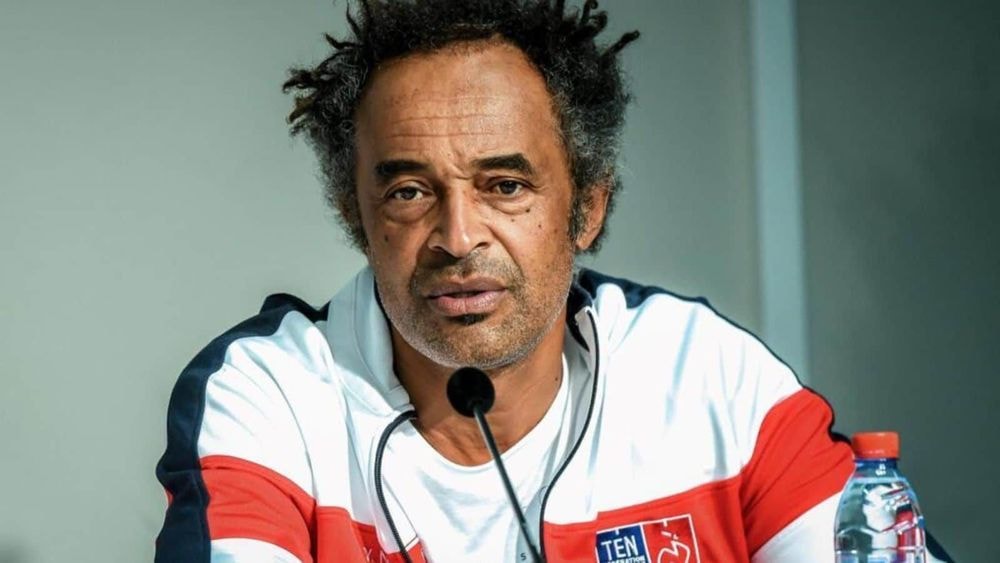 "J'ai morflé" : Yannick Noah revient sur sa grave blessure et son nouveau combat