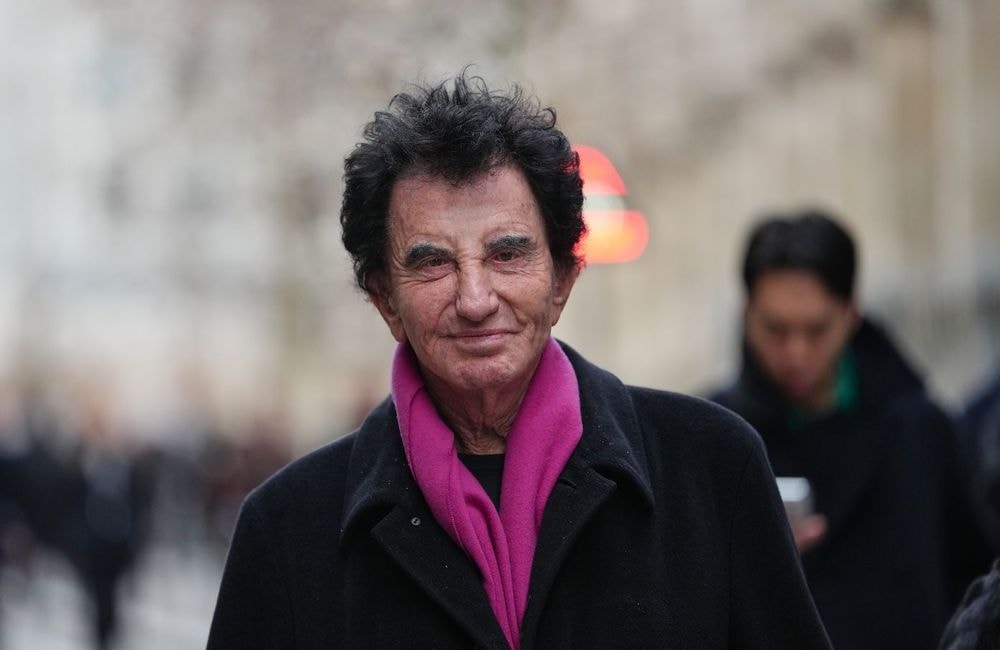 Jack Lang visé dans l'affaire Epstein : il « propose » sa démission de l’Institut du monde arabe