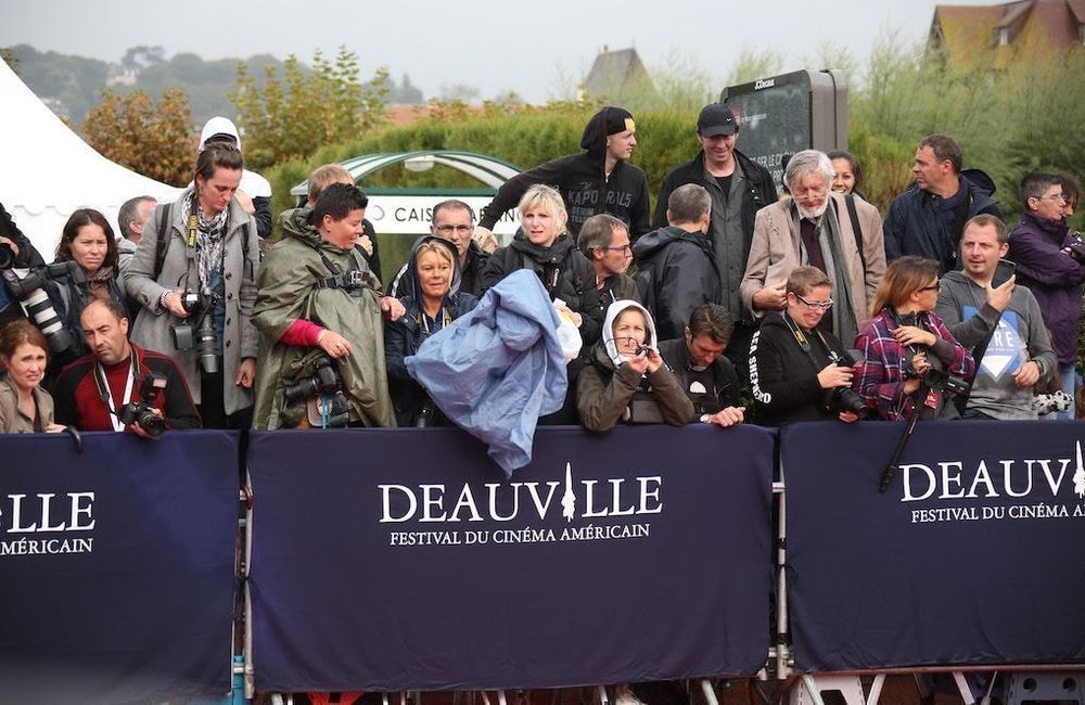 #MeToo : Aude Hesbert remplace Bruno Barde à la tête du Festival de Deauville