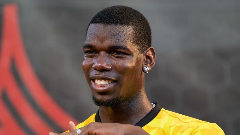 Paul Pogba atteint d'une maladie qui pourrait mettre fin à sa carrière  : « J'aurai arrêté… »