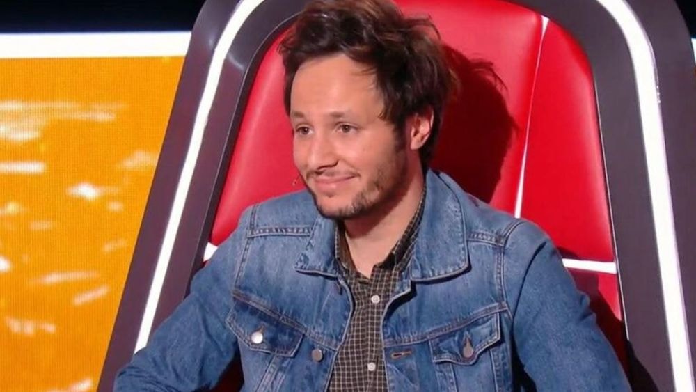 The Voice : Vianney fait une lourde annonce avant la finale
