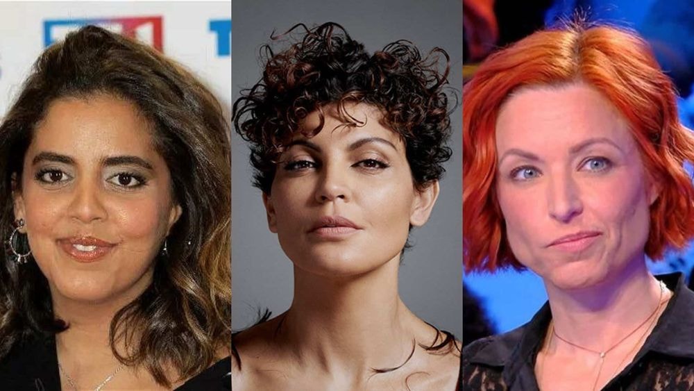 Nawell Madani : elle donne son point de vue concernant le clash entre Inès Reg et Natasha St-Pier !