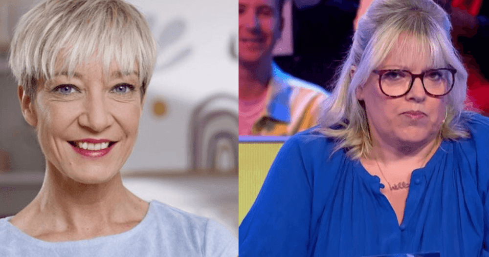 Mariés au premier regard : Laurence Boccolini se lâche sur les experts, "C'est que deux...