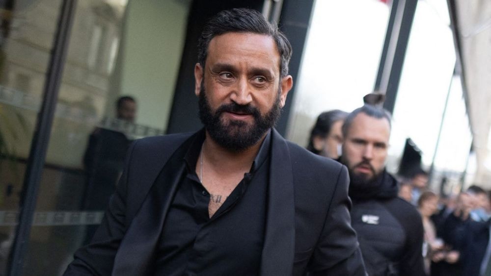Juif et Franco-tunisien, Cyril Hanouna partage un souvenir à Noël : "C'était il y a 8 ans, un pur kiff"