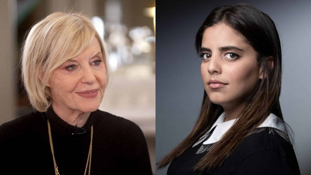 "Un enfer" : Inès Reg en conflit avec Chantal Ladesou sur le tournage de Mask Singer ? Une info vient de tomber !