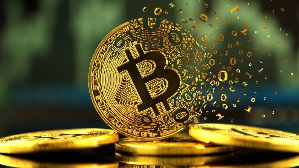 Le bitcoin dépasse les 65 000 dollars, cette crypto va-t-elle battre son record en 2024 ?