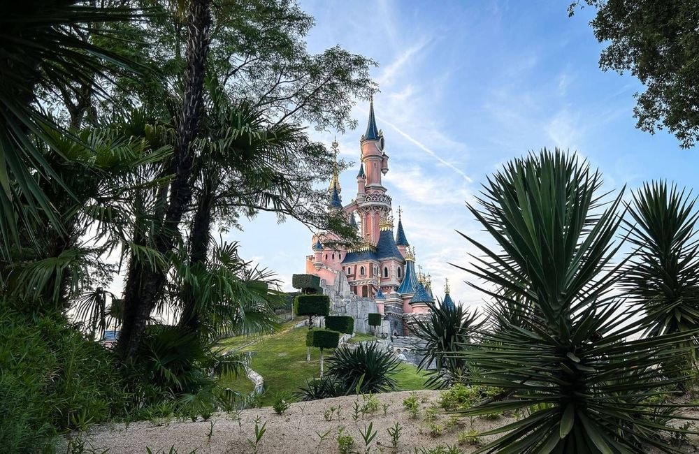 « Faux mariage » à Disneyland Paris : l'organisateur reste en prison