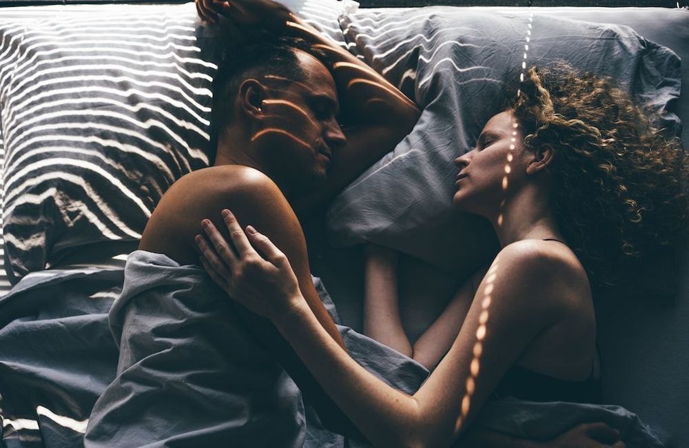 Qu’est-ce que la méthode de Cendrillon, pour entretenir sa vie sexuelle sans s’épuiser ?