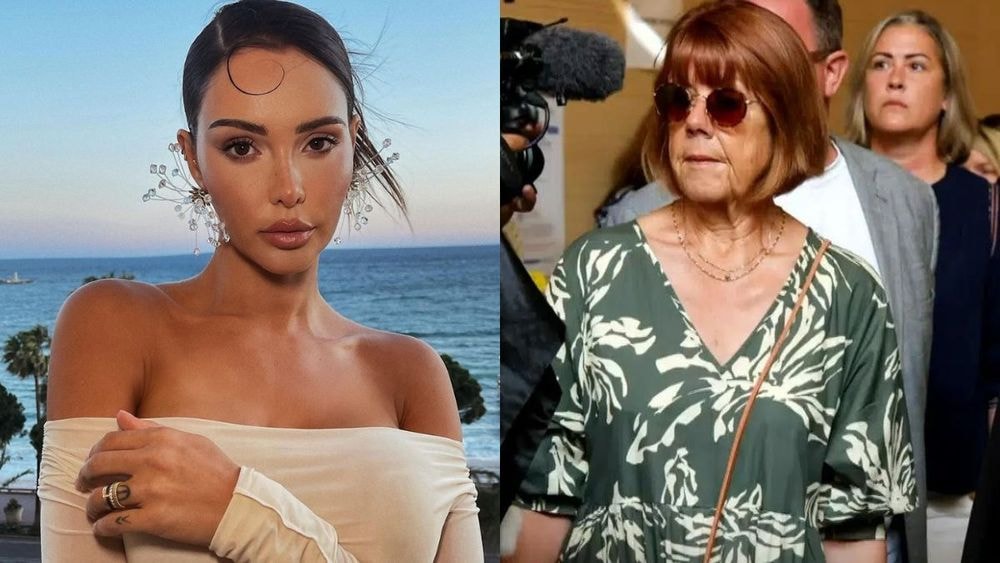 Nabilla : Gisèle Pélicot refuse sa cagnotte de soutien