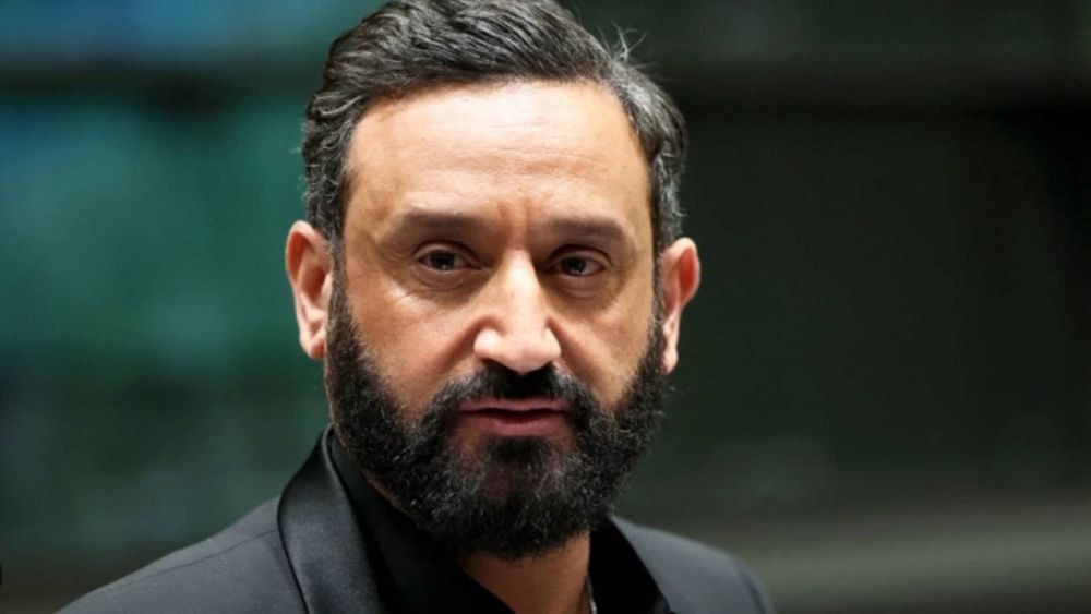 "Je n'ai pas encore..." : mystère autour de l'avenir de Cyril Hanouna à la télévision !