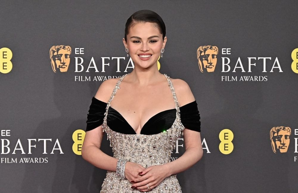 « Cela m'a rendue un peu amer » : Selena Gomez évoque les critiques répétées sur son physique