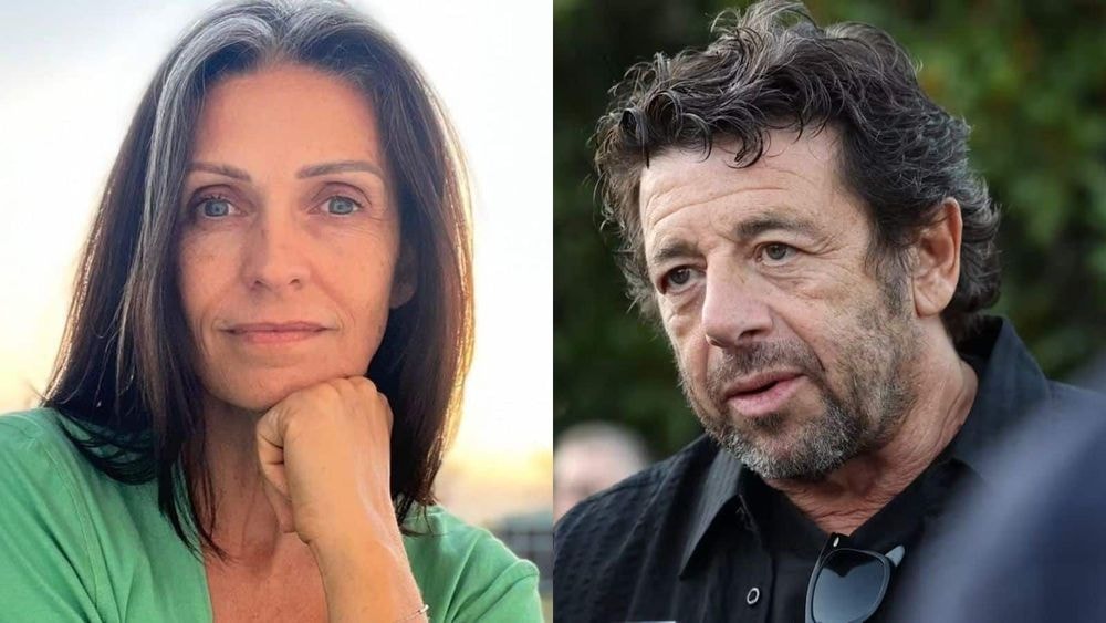 "J’ai été victime" : la comédienne Adeline Blondieau prend position dans l’affaire Patrick Bruel et apporte son soutien à Flavie Flament