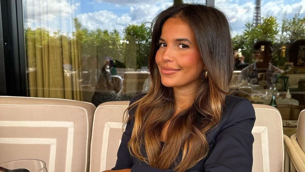 Poupette Kenza enceinte de huit mois : après quatre mois en détention, l'influenceuse est de retour