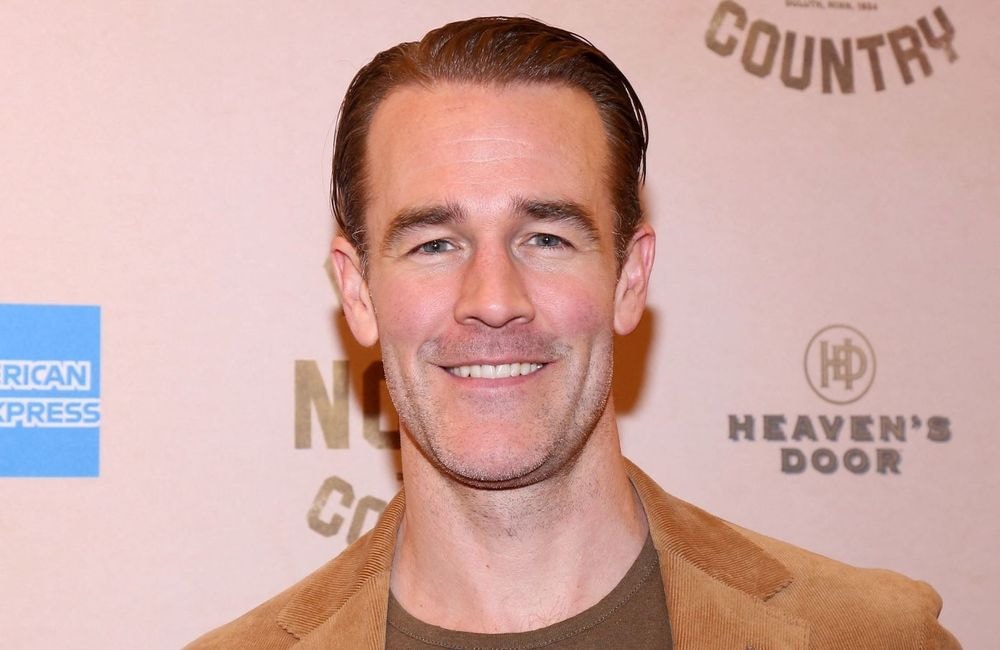 James Van Der Beek : sa veuve Kimberly lui rend un bel hommage pour la diffusion de la série tournée avant sa mort
