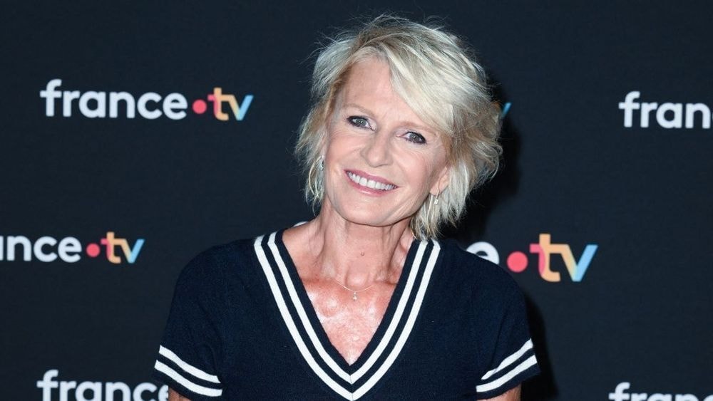 Sophie Davant : un coming-out à 64 ans, "personne n'était au courant", la compagne de William Leymergie tord le cou aux préjugés