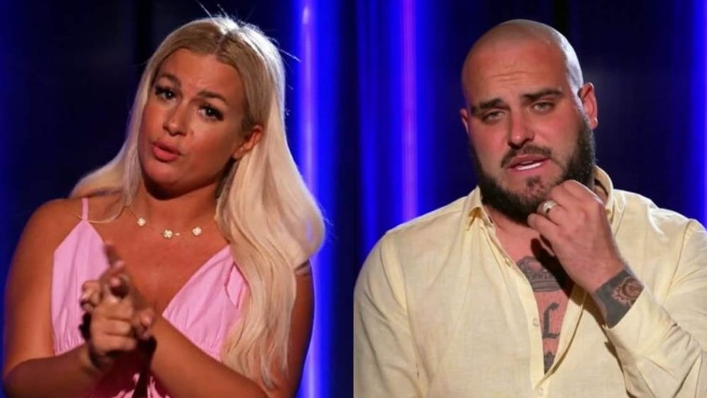 Nikola Lozina (The Power) : il fait des confidences fracassantes sur le retour de Carla Moreau, "un come-back comme ça..." !