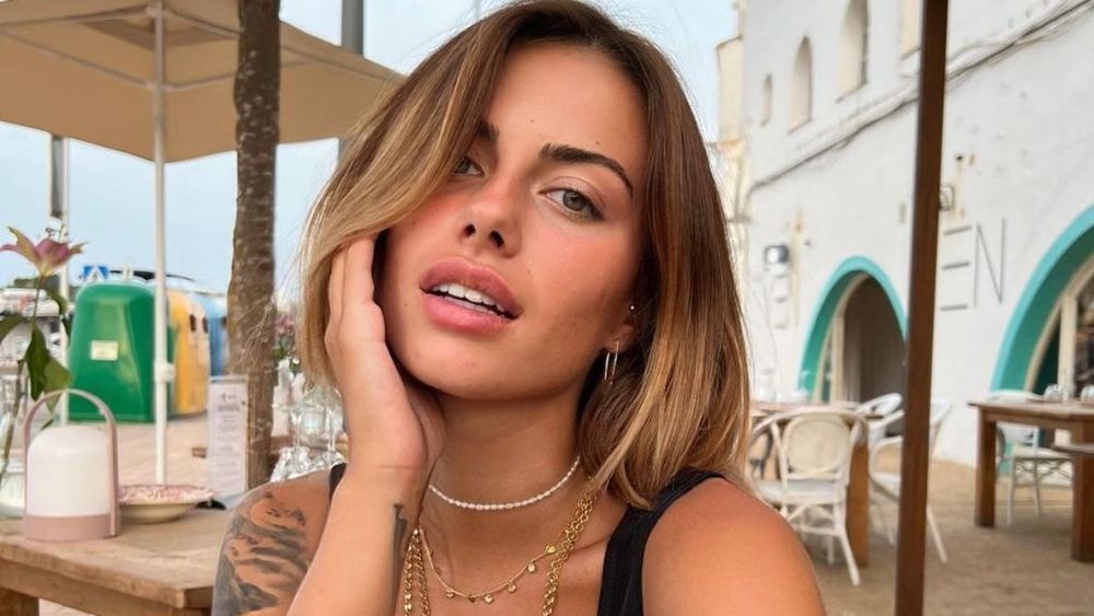 Giuseppa Ciurleo : elle balance sur les influenceurs au Festival de Cannes