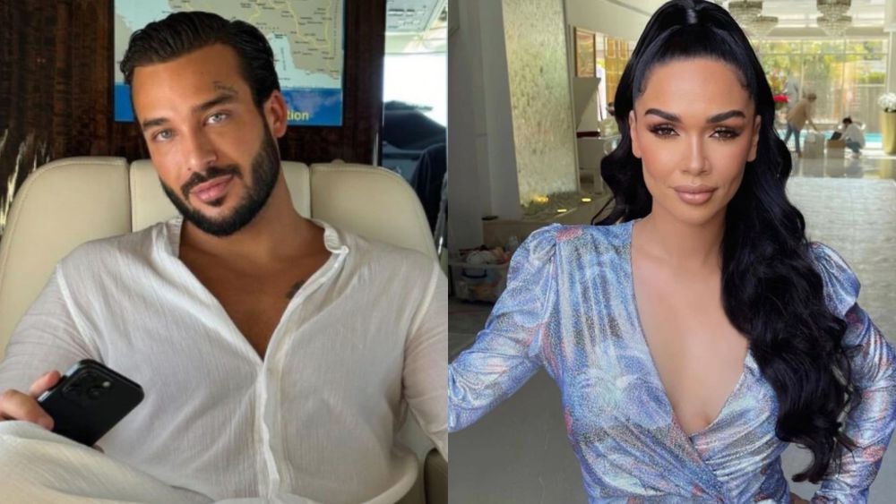 "Séparé de ma femme" : Laurent Correia divorcé de Jazz et en couple avec une star de Netflix ? Il prend la parole et dit tout !