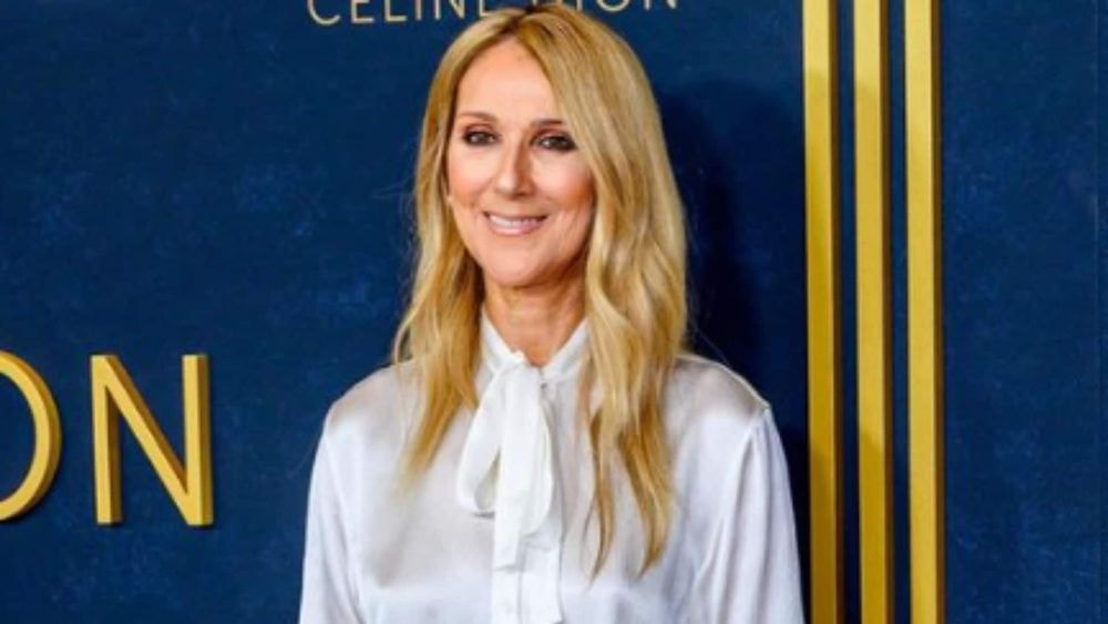 Jeux Olympiques 2024 : Céline Dion chantera-t-elle à la cérémonie d’ouverture ? Ce que l’on sait !