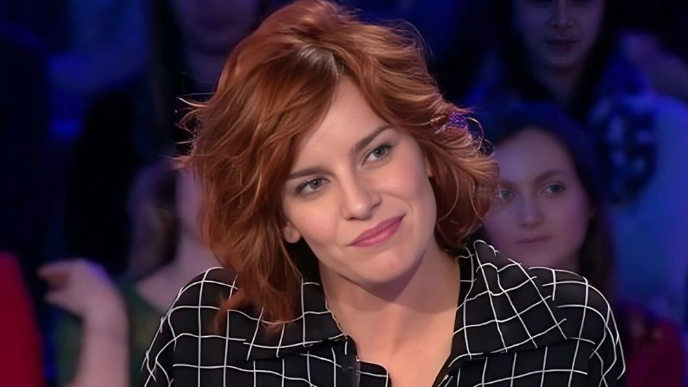 Fauve Hautot sans pudeur sur ses nouvelles prouesses au lit : "Depuis Danse avec les stars"