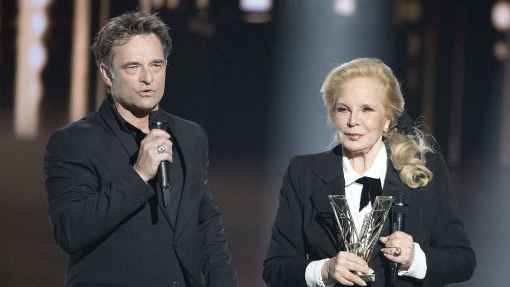 David Hallyday s’éloigne des réseaux après un tendre message pour Sylvie Vartan