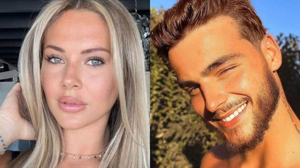 Cassandra Jullia : exit Simon Castaldi, elle est filmée très proche d'un autre homme, regardez !
